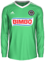 Tercera kit