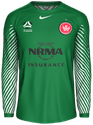 Tercera kit