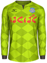 Third kit