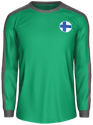 Tredje kit
