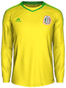 Terceiro kit