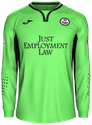 Tredje kit