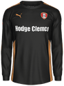 Tredje kit
