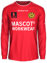 Tredje kit
