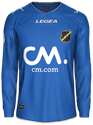 Tredje kit