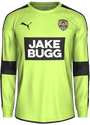 Tredje kit