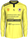 Tredje kit
