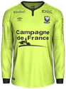 Third kit