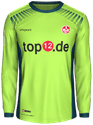 Tercera kit