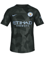 Third kit
