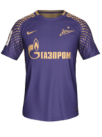 Third kit