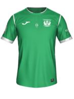 Tercera kit