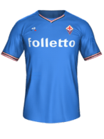 Third kit