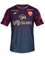 Third kit