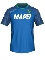 Third kit