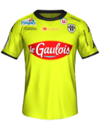 Third kit