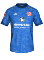 Third kit