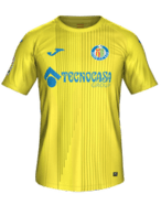 Third kit