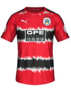 Third kit