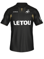Third kit