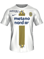 Tercera kit