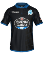 Tercera kit