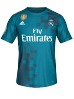 Tredje kit