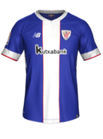 Tercera kit