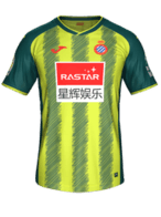 Tredje kit