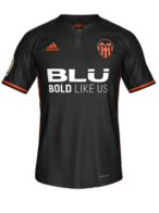 Tercera kit