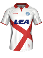 Third kit