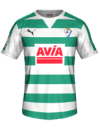 Tercera kit