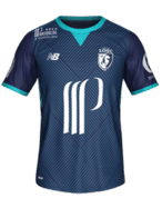 Third kit