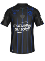 Third kit