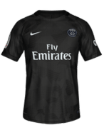 Third kit