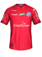 Third kit