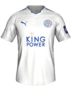 Tredje kit