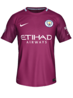 Away kit