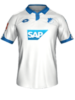 Away kit