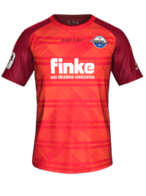 Visitante kit