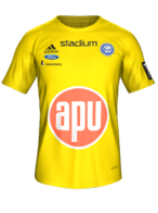 Away kit