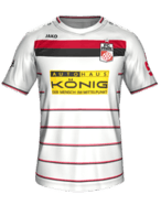Away kit