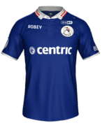 Away kit