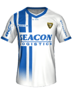 Away kit