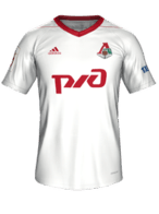 Away kit