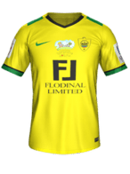 Away kit