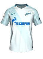 Away kit