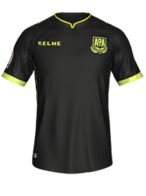Away kit