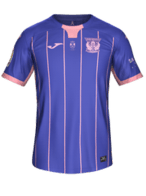 Visitante kit
