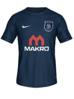 Away kit